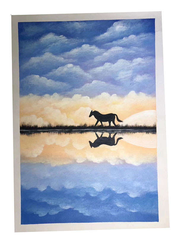 Animaux for Jahrriesnge horse-lpg1389 Compatible Animaux Jahrriesnge for horse-lpg1389