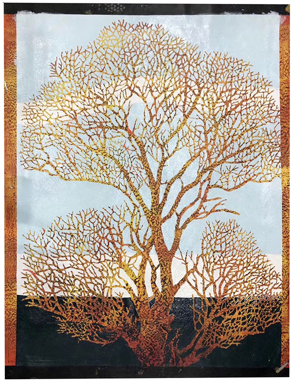 Nature morte for Jahrriesnge tree-lpg1426 Compatible Nature morte Jahrriesnge for tree-lpg1426