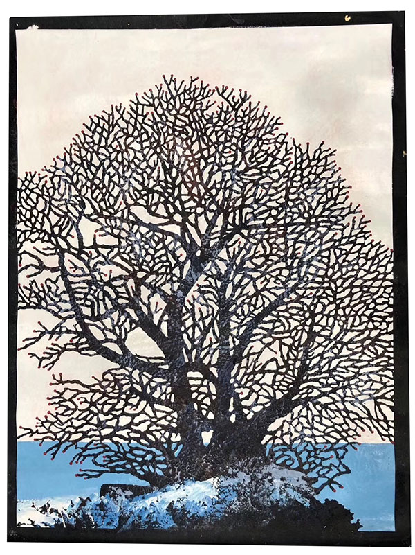 Nature morte for Jahrriesnge tree-lpg1427 Compatible Nature morte Jahrriesnge for tree-lpg1427