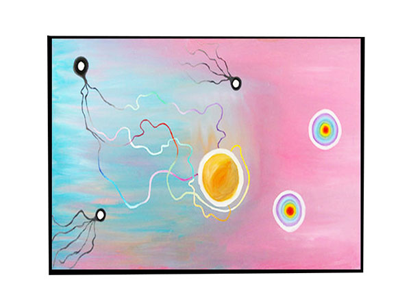 Abstrait for Jahrriesnge nostalgic-lpg1530 Compatible Abstrait Jahrriesnge for nostalgic-lpg1530