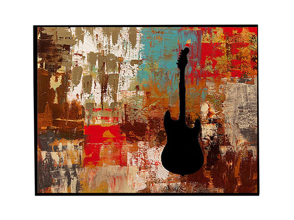 Abstrait for Jahrriesnge guitar-lpg1538 Compatible Abstrait Jahrriesnge for guitar-lpg1538