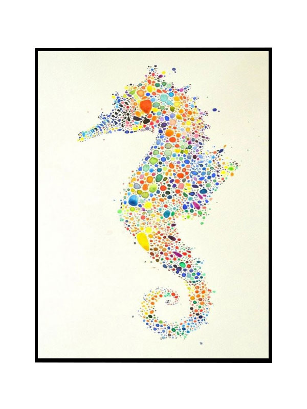 Animaux for Jahrriesnge seahorse-lpg1559 Compatible Animaux Jahrriesnge for seahorse-lpg1559