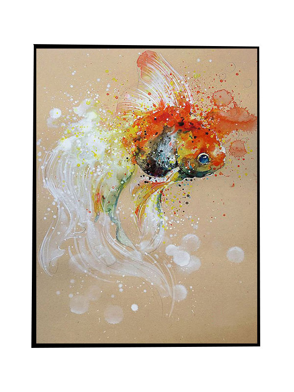 Animaux for Jahrriesnge goldfish-lpg1563 Compatible Animaux Jahrriesnge for goldfish-lpg1563
