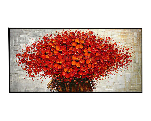 Abstrait for Jahrriesnge red-flowers-lpg1603 Compatible Abstrait Jahrriesnge for red-flowers-lpg1603