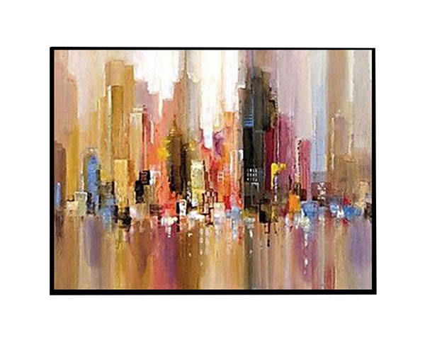Abstrait for Jahrriesnge High-building-lpg1606 Compatible Abstrait Jahrriesnge for High-building-lpg1606
