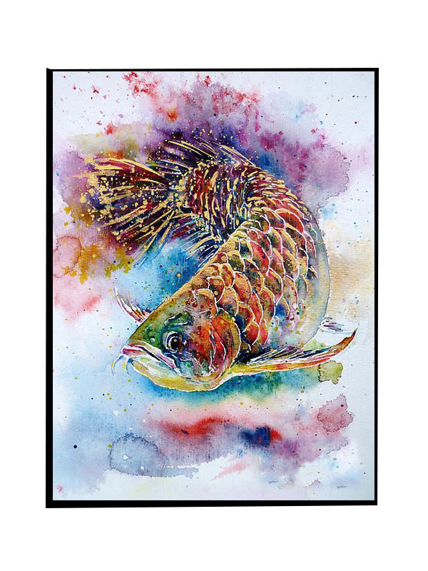 Animaux for Jahrriesnge fish-lpg1619 Compatible Animaux Jahrriesnge for fish-lpg1619