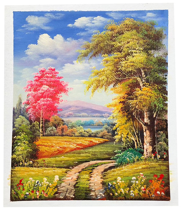 Paysage for JAHRRIESNGE trod-lpg1641 Compatible Paysage JAHRRIESNGE for trod-lpg1641