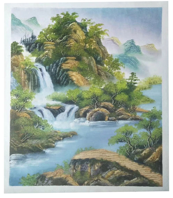Paysage for JAHRRIESNGE mountains-lpg1659 Compatible Paysage JAHRRIESNGE for mountains-lpg1659