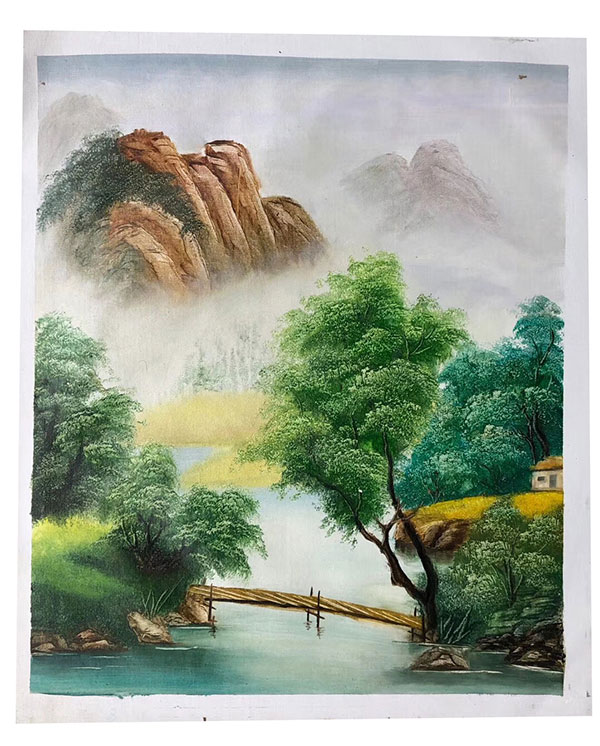Paysage for JAHRRIESNGE mountains-lpg1660 Compatible Paysage JAHRRIESNGE for mountains-lpg1660