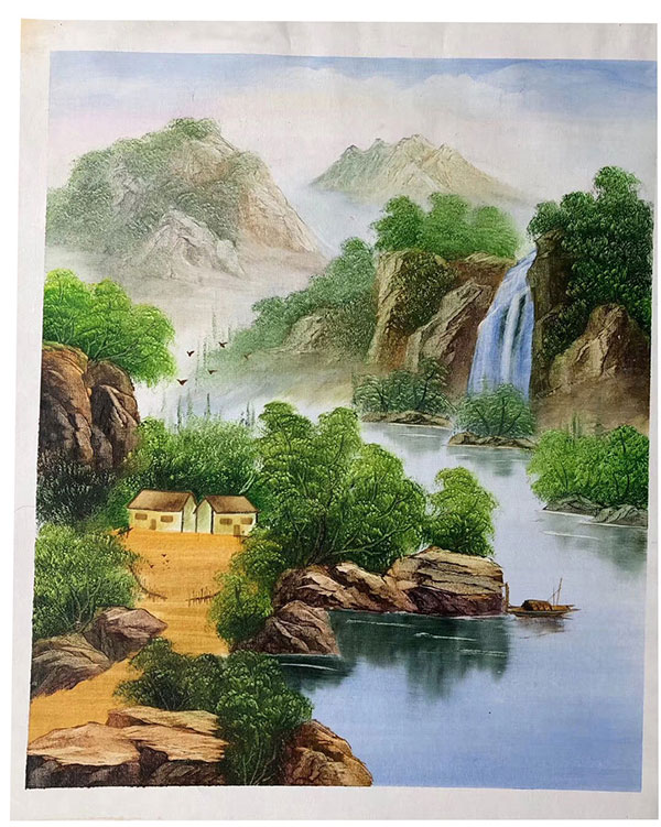Paysage for JAHRRIESNGE lake-lpg1665 Compatible Paysage JAHRRIESNGE for lake-lpg1665