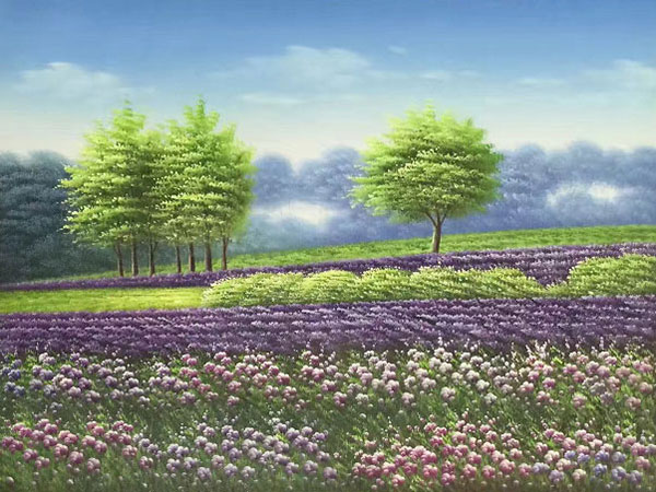 Paysage for JAHRRIESNGE green-trees-lpg1682 Compatible Paysage JAHRRIESNGE for green-trees-lpg1682