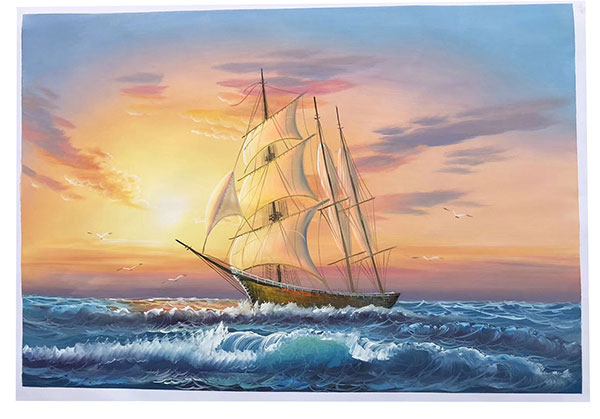 Paysage for JAHRRIESNGE sea-lpg1685 Compatible Paysage JAHRRIESNGE for sea-lpg1685