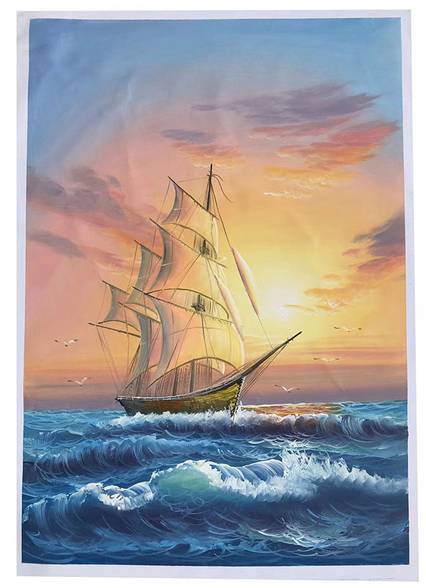 Paysage for JAHRRIESNGE sailboat-lpg1692 Compatible Paysage JAHRRIESNGE for sailboat-lpg1692