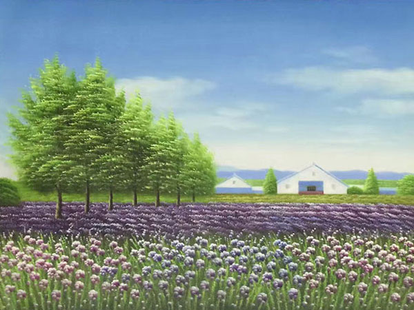 Paysage for JAHRRIESNGE green-trees-lpg1693 Compatible Paysage JAHRRIESNGE for green-trees-lpg1693
