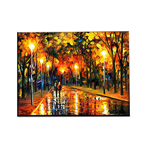 Paysage for JAHRRIESNGE walking-after-the-rain-lpg1702 Compatible Paysage JAHRRIESNGE for walking-after-the-rain-lpg1702