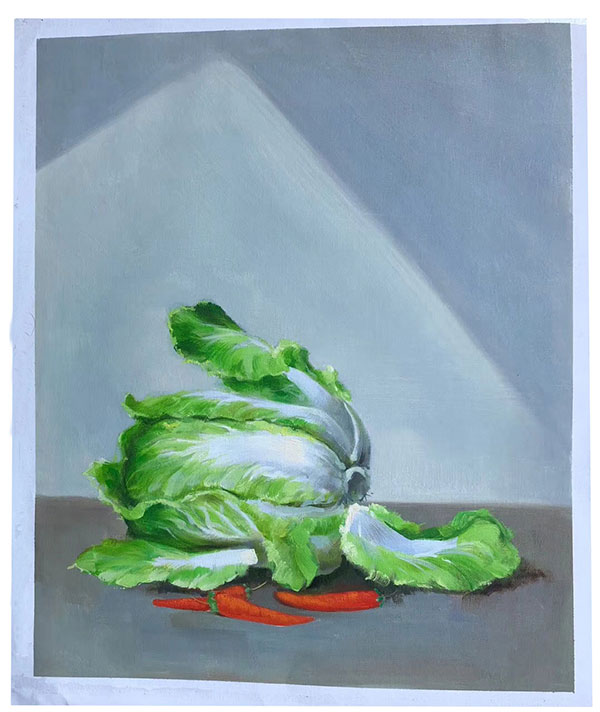 Nature morte for Jahrriesnge cabbage-lpg1719 Compatible Nature morte Jahrriesnge for cabbage-lpg1719