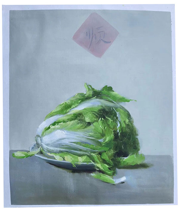 Nature morte for Jahrriesnge cabbage-lpg1720 Compatible Nature morte Jahrriesnge for cabbage-lpg1720