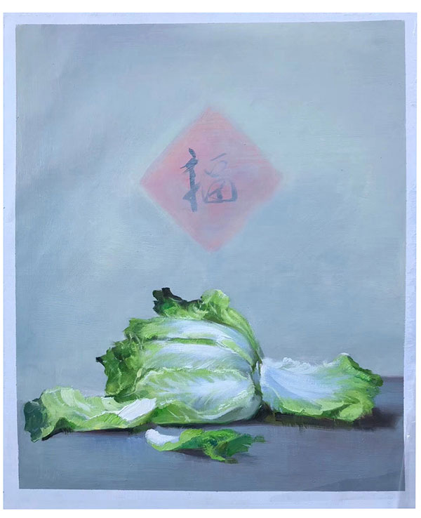 Nature morte for Jahrriesnge cabbage-lpg1722 Compatible Nature morte Jahrriesnge for cabbage-lpg1722
