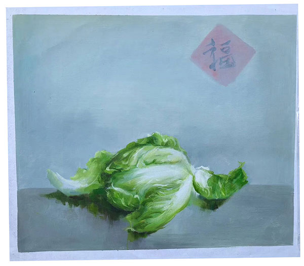 Nature morte for Jahrriesnge cabbage-lpg1723 Compatible Nature morte Jahrriesnge for cabbage-lpg1723