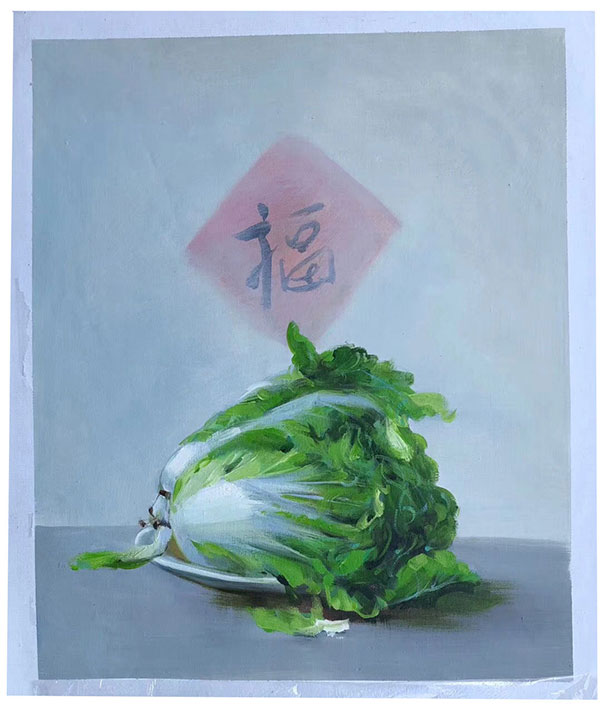 Nature morte for Jahrriesnge cabbage-lpg1727 Compatible Nature morte Jahrriesnge for cabbage-lpg1727