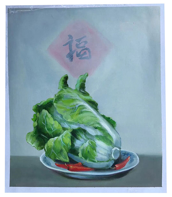 Nature morte for Jahrriesnge cabbage-lpg1728 Compatible Nature morte Jahrriesnge for cabbage-lpg1728