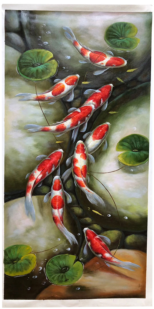 Nature morte for Jahrriesnge fish-lpg1738 Compatible Nature morte Jahrriesnge for fish-lpg1738