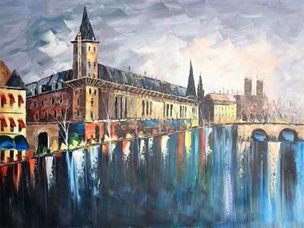 Paysage for JAHRRIESNGE city-lpg1740 Compatible Paysage JAHRRIESNGE for city-lpg1740
