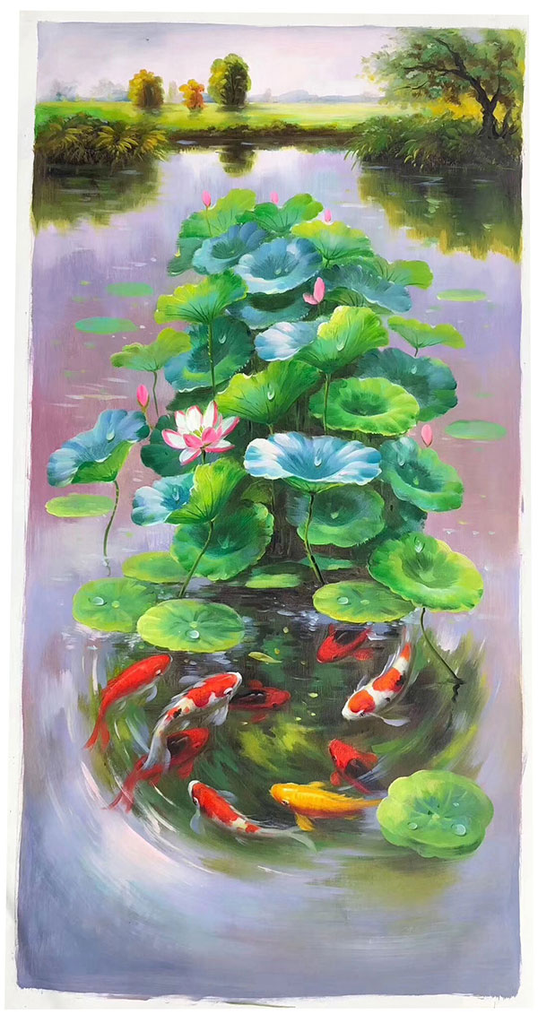 Paysage for JAHRRIESNGE fish-lpg1750 Compatible Paysage JAHRRIESNGE for fish-lpg1750