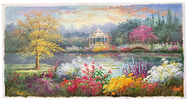 Paysage for JAHRRIESNGE pavilion-lpg1760 Compatible Paysage JAHRRIESNGE for pavilion-lpg1760