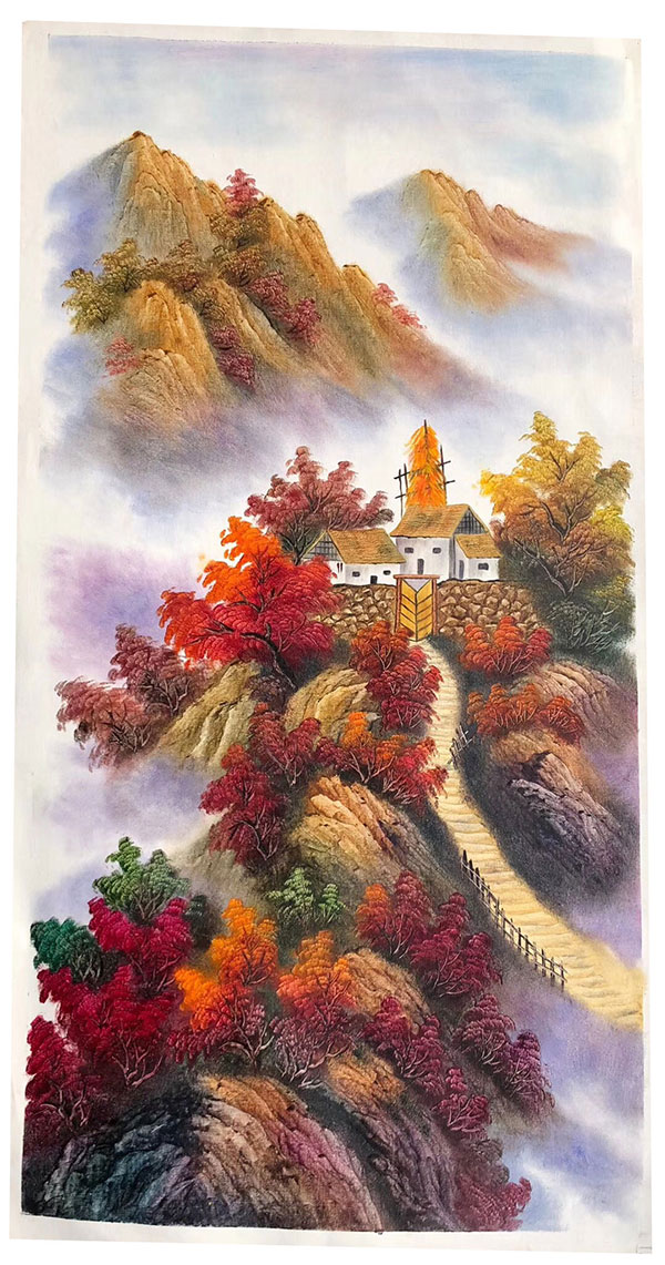 Paysage for JAHRRIESNGE houses-on-the-stone-lpg1778 Compatible Paysage JAHRRIESNGE for houses-on-the-stone-lpg1778