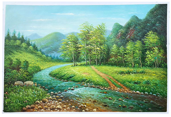 Paysage for JAHRRIESNGE green-hills-lpg1790 Compatible Paysage JAHRRIESNGE for green-hills-lpg1790