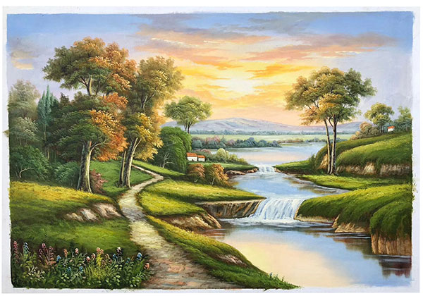 Paysage for JAHRRIESNGE trees-lpg1796 Compatible Paysage JAHRRIESNGE for trees-lpg1796