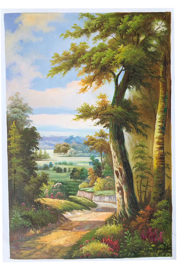 Paysage for JAHRRIESNGE trees-lpg1797 Compatible Paysage JAHRRIESNGE for trees-lpg1797