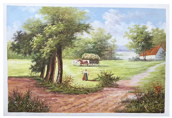Paysage for JAHRRIESNGE carriage-lpg1802 Compatible Paysage JAHRRIESNGE for carriage-lpg1802