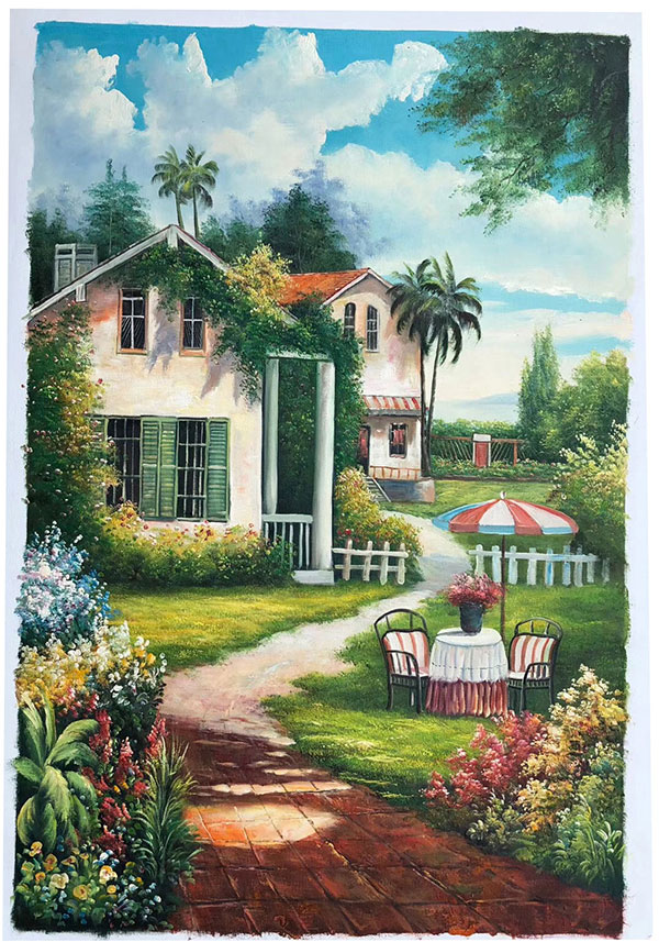 Paysage for Jahrriesnge city-by-the-sea-lpg1809 Compatible Paysage Jahrriesnge for city-by-the-sea-lpg1809