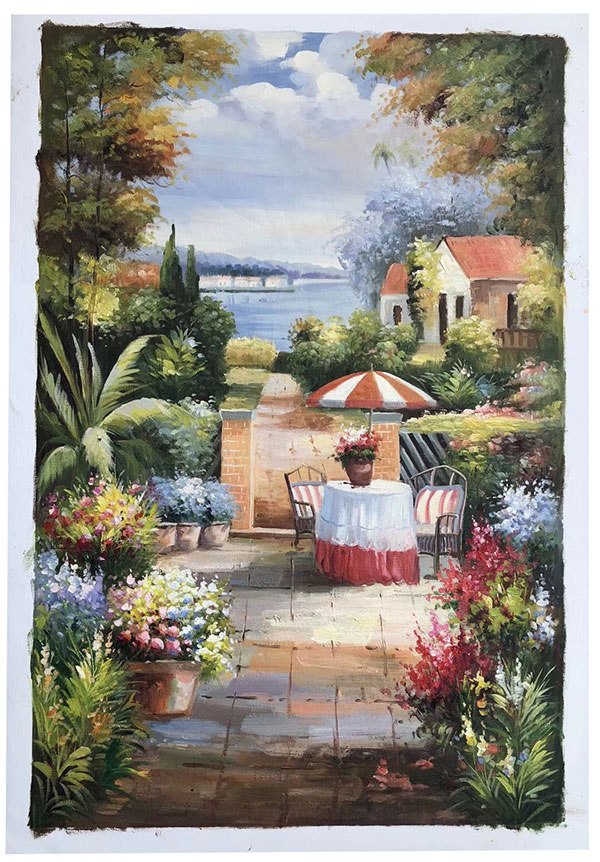 Paysage for Jahrriesnge city-by-the-sea-lpg1827 Compatible Paysage Jahrriesnge for city-by-the-sea-lpg1827