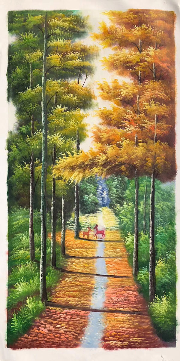 Paysage for JAHRRIESNGE deers-lpg1854 Compatible Paysage JAHRRIESNGE for deers-lpg1854