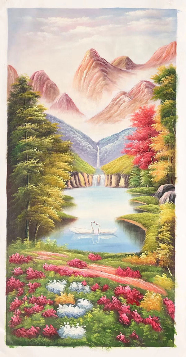 Paysage for JAHRRIESNGE swans-lpg1860 Compatible Paysage JAHRRIESNGE for swans-lpg1860