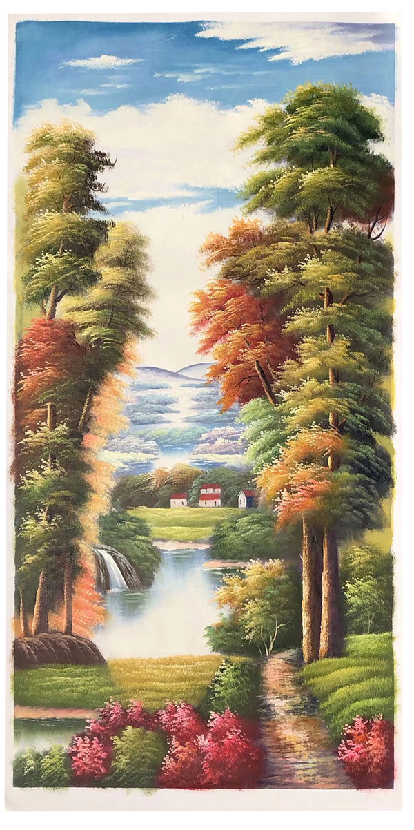 Paysage for JAHRRIESNGE lake-lpg1861 Compatible Paysage JAHRRIESNGE for lake-lpg1861