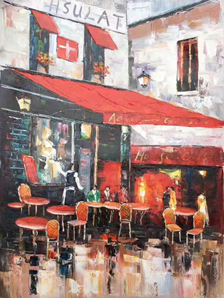 Paysage for JAHRRIESNGE restaurant-lpg1870 Compatible Paysage JAHRRIESNGE for restaurant-lpg1870