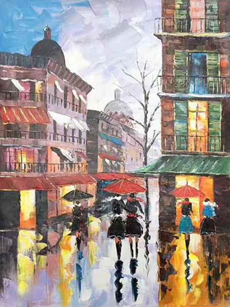 Paysage for JAHRRIESNGE raining-lpg1871 Compatible Paysage JAHRRIESNGE for raining-lpg1871
