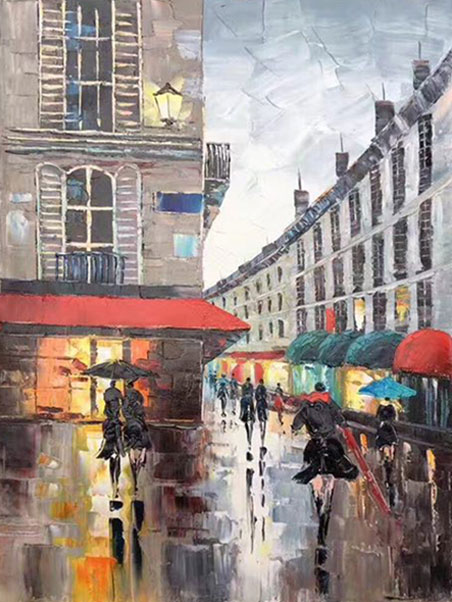 Paysage for JAHRRIESNGE raining-lpg1872 Compatible Paysage JAHRRIESNGE for raining-lpg1872