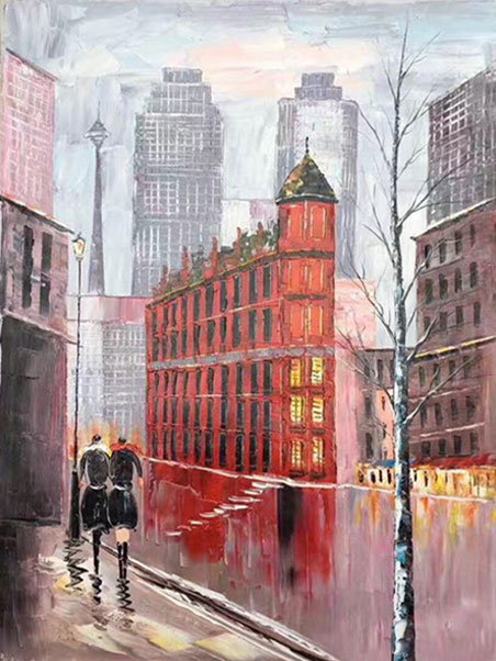 Paysage for JAHRRIESNGE street-lpg1880 Compatible Paysage JAHRRIESNGE for street-lpg1880