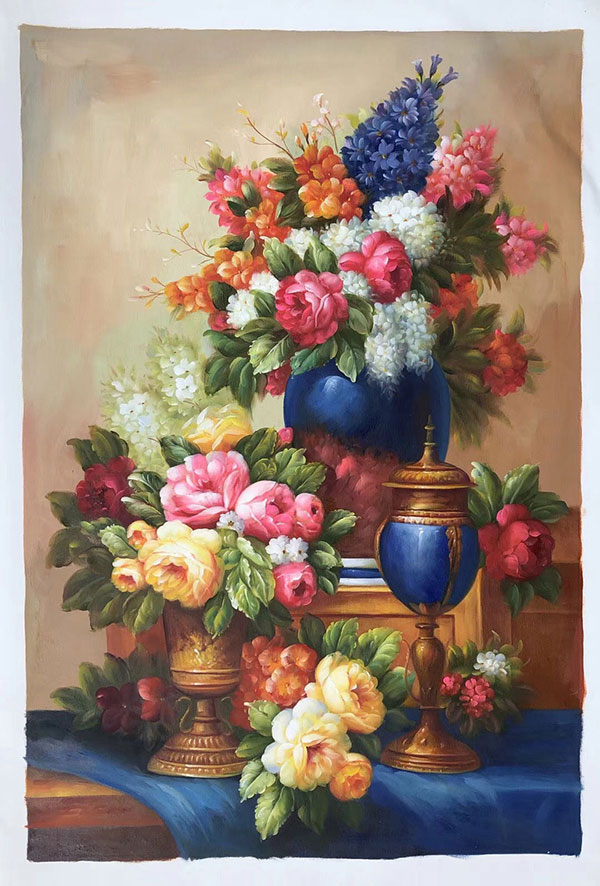 Nature morte for Jahrriesnge flower-lpg1911 Compatible Nature morte Jahrriesnge for flower-lpg1911