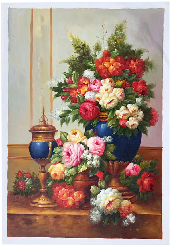 Nature morte for Jahrriesnge flower-lpg1913 Compatible Nature morte Jahrriesnge for flower-lpg1913