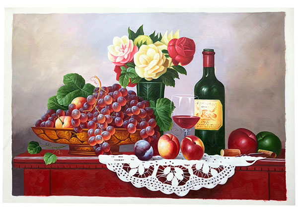 Nature morte for Jahrriesnge fruit-lpg1916 Compatible Nature morte Jahrriesnge for fruit-lpg1916