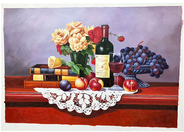 Nature morte for Jahrriesnge fruit-lpg1919 Compatible Nature morte Jahrriesnge for fruit-lpg1919