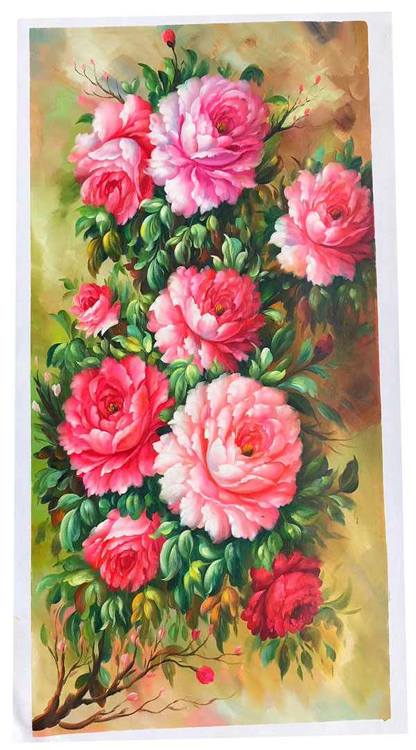 Nature morte for Jahrriesnge peony-flower-lpg1939 Compatible Nature morte Jahrriesnge for peony-flower-lpg1939
