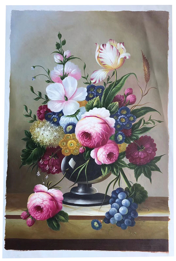 Nature morte for Jahrriesnge flowers-lpg1952 Compatible Nature morte Jahrriesnge for flowers-lpg1952