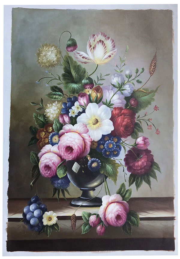Nature morte for Jahrriesnge flowers-lpg1953 Compatible Nature morte Jahrriesnge for flowers-lpg1953